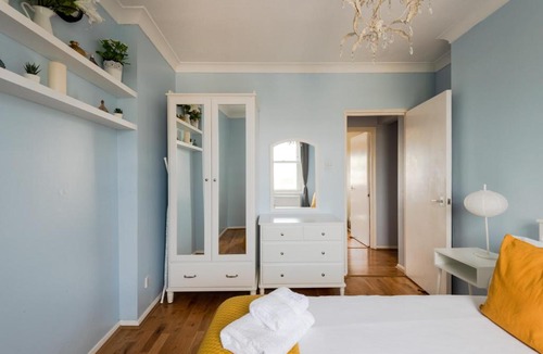 Elephant and Castle Apartment | GuestReady - Wonderful 1BR Flat - Elephant&Castle