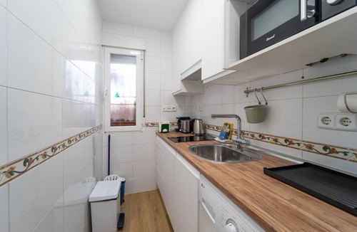Guindalera Apartment | GuestReady – Your Perfect Nest in Madrid