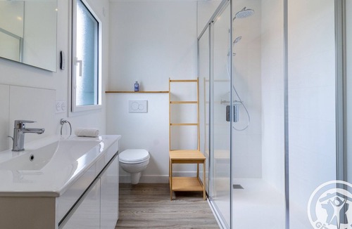 Ecouflant Bed & Breakfast | Guestroom Écouflant, studio flat, 4 persons