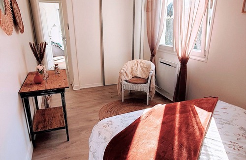 Epinal Bed & Breakfast | Guestroom Épinal, studio flat, 2 persons