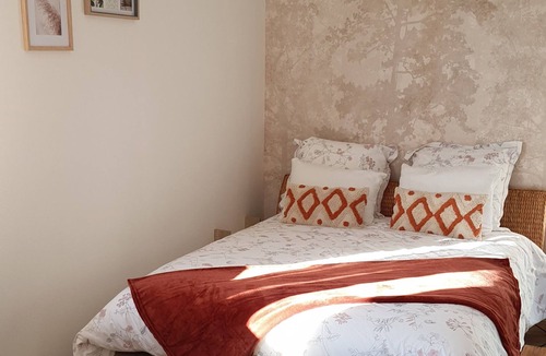 Epinal Bed & Breakfast | Guestroom Épinal, studio flat, 2 persons