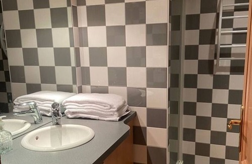 Basse-sur-le-Rupt Bed & Breakfast | Guestroom Basse-sur-le-Rupt, studio flat, 2 persons