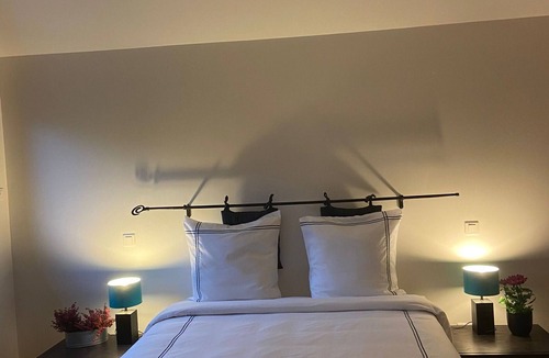 Basse-sur-le-Rupt Bed & Breakfast | Guestroom Basse-sur-le-Rupt, studio flat, 2 persons