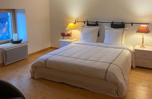 Basse-sur-le-Rupt Bed & Breakfast | Guestroom Basse-sur-le-Rupt, studio flat, 2 persons