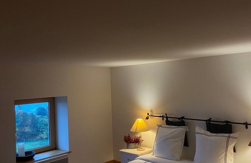 Basse-sur-le-Rupt Bed & Breakfast | Guestroom Basse-sur-le-Rupt, studio flat, 2 persons