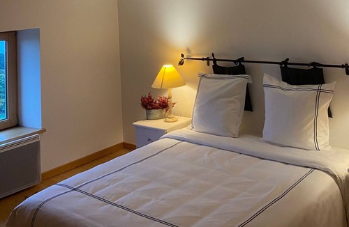 Basse-sur-le-Rupt Bed & Breakfast | Guestroom Basse-sur-le-Rupt, studio flat, 2 persons