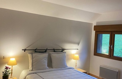 Basse-sur-le-Rupt Bed & Breakfast | Guestroom Basse-sur-le-Rupt, studio flat, 2 persons