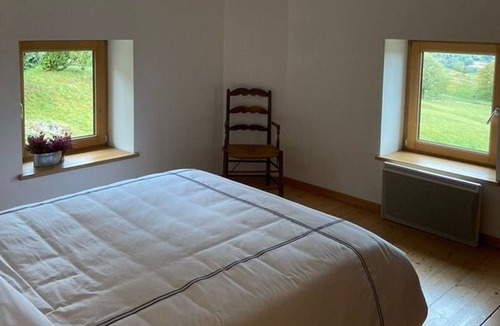 Basse-sur-le-Rupt Bed & Breakfast | Guestroom Basse-sur-le-Rupt, studio flat, 2 persons