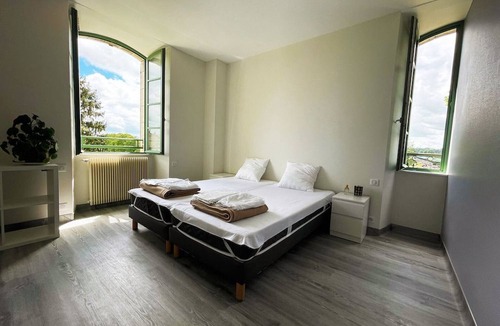 Briare Bed & Breakfast | Guestroom Briare, studio flat, 2 persons