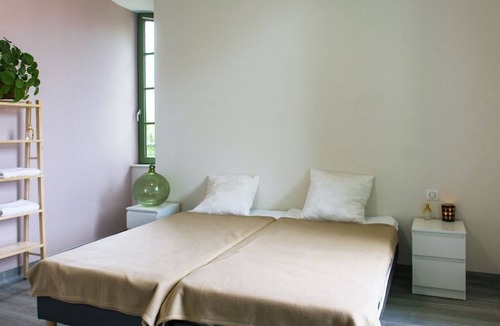 Briare Bed & Breakfast | Guestroom Briare, studio flat, 2 persons