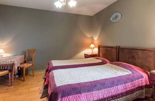 Cenans Bed & Breakfast | Guestroom Cenans, studio flat, 2 persons