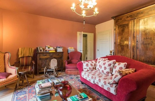 Cenans Bed & Breakfast | Guestroom Cenans, studio flat, 2 persons