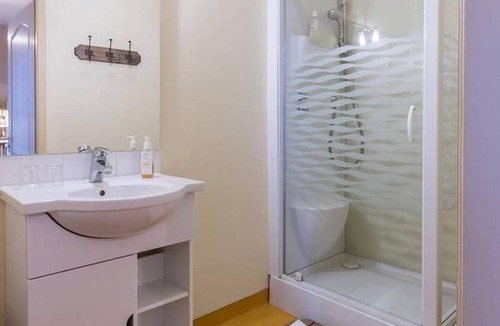 Cenans Bed & Breakfast | Guestroom Cenans, studio flat, 2 persons