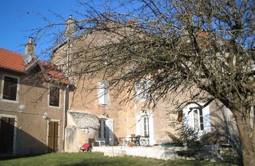 Cenans Bed & Breakfast | Guestroom Cenans, studio flat, 2 persons