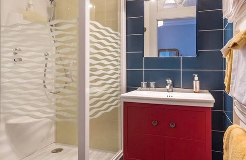 Cenans Bed & Breakfast | Guestroom Cenans, studio flat, 2 persons