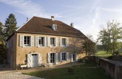 Cenans Bed & Breakfast | Guestroom Cenans, studio flat, 2 persons