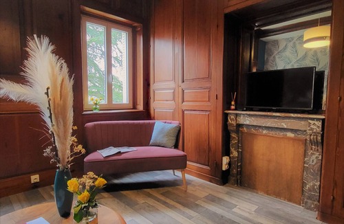 Cluis Bed & Breakfast | Guestroom Cluis, studio flat, 2 persons