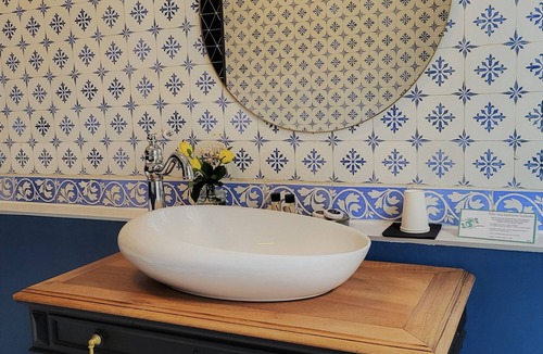 Cluis Bed & Breakfast | Guestroom Cluis, studio flat, 2 persons