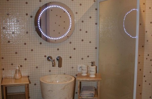 Faverelles Bed & Breakfast | Guestroom Faverelles, studio flat, 2 persons