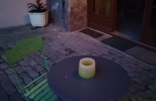 Le Clerjus House | Guestroom