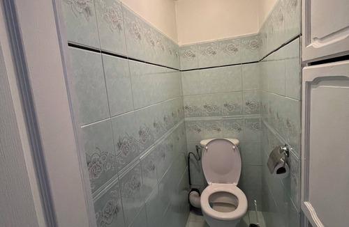Savigny-le-Temple Bed & Breakfast | Guestroom