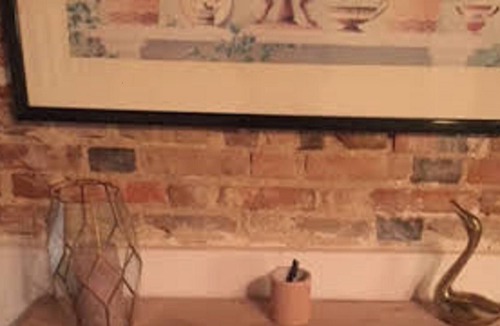 Sennely Cottage | ---Guestroom---