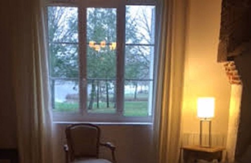 Sennely Cottage | ---Guestroom---