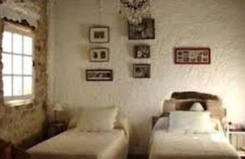 Sennely Cottage | ---Guestroom---