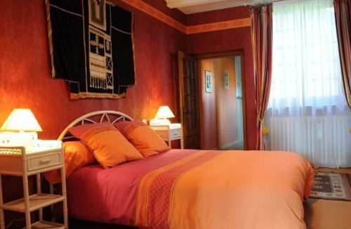 Futeau Bed & Breakfast | Guestroom Futeau, studio flat, 2 persons
