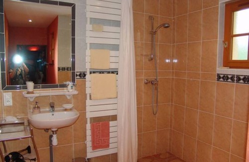 Futeau Bed & Breakfast | Guestroom Futeau, studio flat, 2 persons