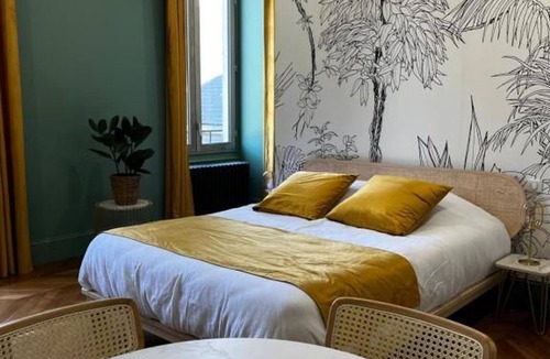 La Fleche Bed & Breakfast | Guestroom La Flèche, studio flat, 2 persons