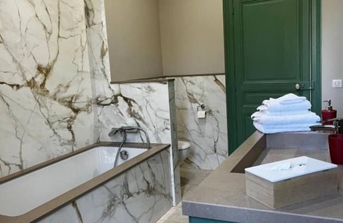 La Fleche Bed & Breakfast | Guestroom La Flèche, studio flat, 2 persons