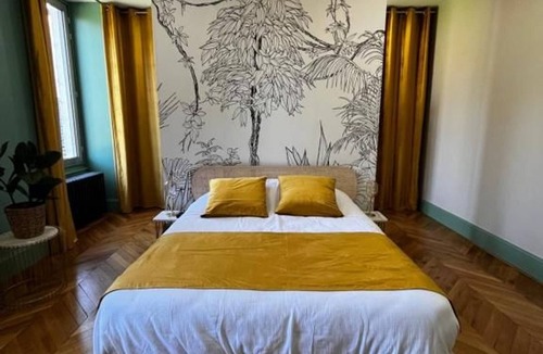 La Fleche Bed & Breakfast | Guestroom La Flèche, studio flat, 4 persons