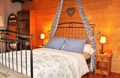 Laneuvelotte Bed & Breakfast | Guestroom Laneuvelotte, studio flat, 3 persons