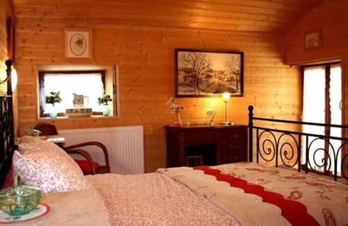 Laneuvelotte Bed & Breakfast | Guestroom Laneuvelotte, studio flat, 3 persons