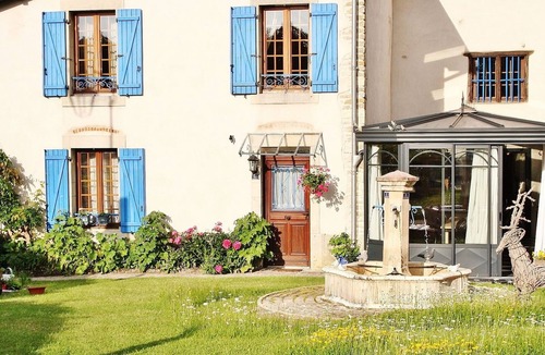 Laneuvelotte Bed & Breakfast | Guestroom Laneuvelotte, studio flat, 3 persons