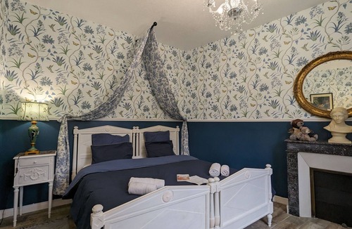 Lorris Bed & Breakfast | Guestroom Lorris, 2 bedrooms, 4 persons