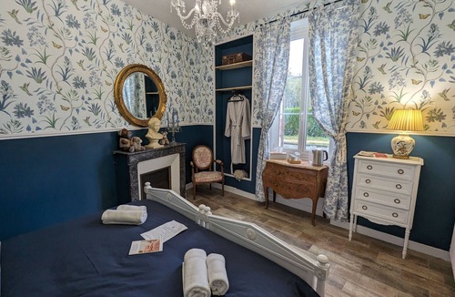 Lorris Bed & Breakfast | Guestroom Lorris, studio flat, 2 persons