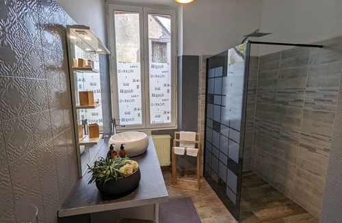 Lorris Bed & Breakfast | Guestroom Lorris, studio flat, 2 persons