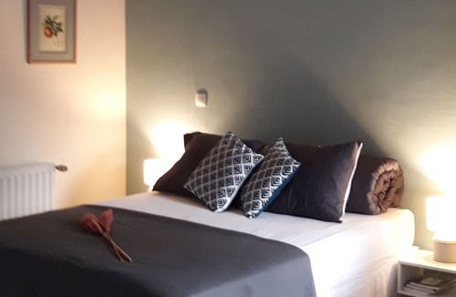 Nohant-Vic Bed & Breakfast | Guestroom Nohant-Vic, studio flat, 2 persons