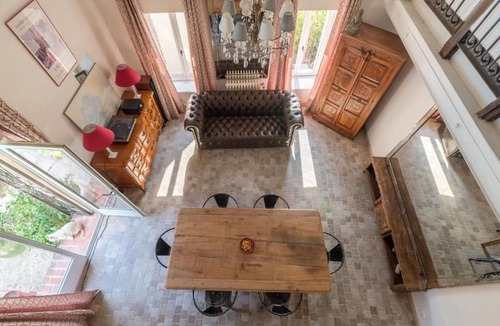 Ousson-sur-Loire Bed & Breakfast | Guestroom Ousson-sur-Loire, studio flat, 2 persons