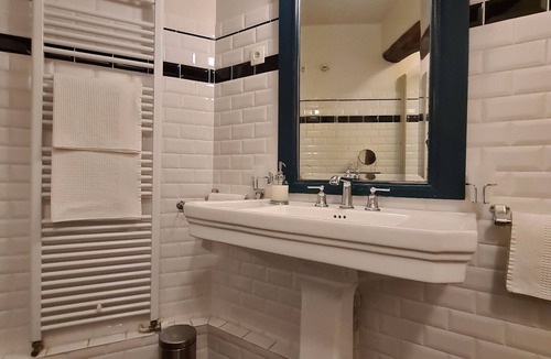 Ousson-sur-Loire Bed & Breakfast | Guestroom Ousson-sur-Loire, studio flat, 2 persons