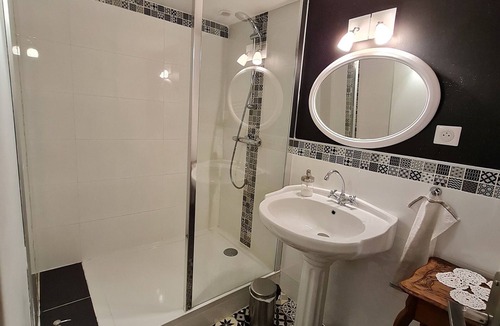 Raon-les-Leau Bed & Breakfast | Guestroom Raon-lès-Leau, 2 bedrooms, 4 persons