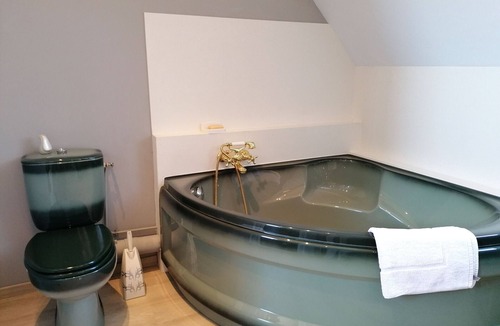 Renaze Bed & Breakfast | Guestroom Renazé, studio flat, 2 persons