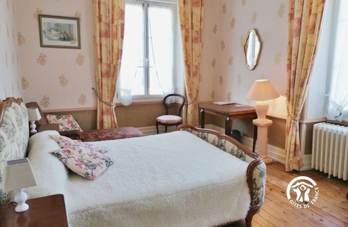 Renaze Bed & Breakfast | Guestroom Renazé, studio flat, 2 persons