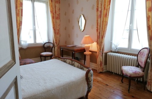Renaze Bed & Breakfast | Guestroom Renazé, studio flat, 2 persons