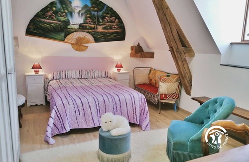 Renaze Bed & Breakfast | Guestroom Renazé, studio flat, 2 persons