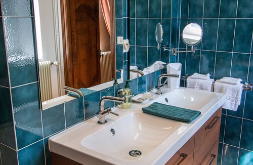 Meung-sur-Loire Bed & Breakfast | Guestroom Saint-Ay, 3 bedrooms, 6 persons