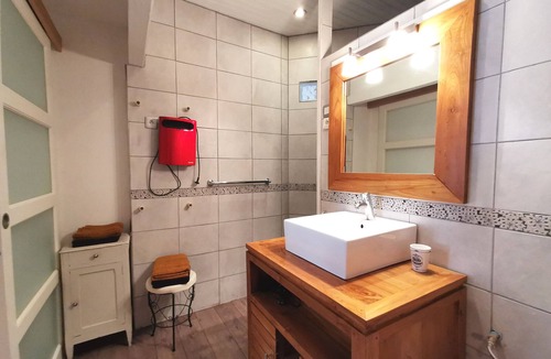 Sembadel Bed & Breakfast | Guestroom Sembadel, 2 bedrooms, 4 persons
