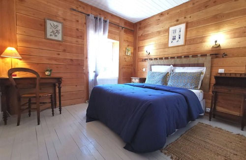Sembadel Bed & Breakfast | Guestroom Sembadel, 2 bedrooms, 2 persons